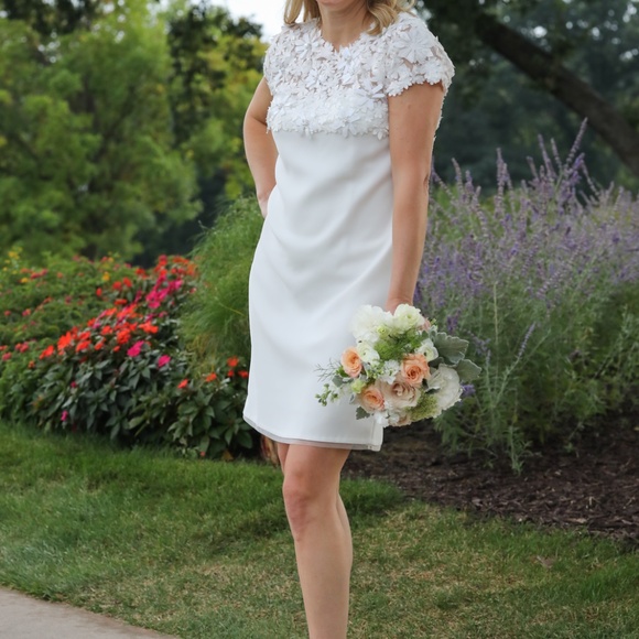 Mira Zwillinger Giorgi Dress - Picture 3 of 3